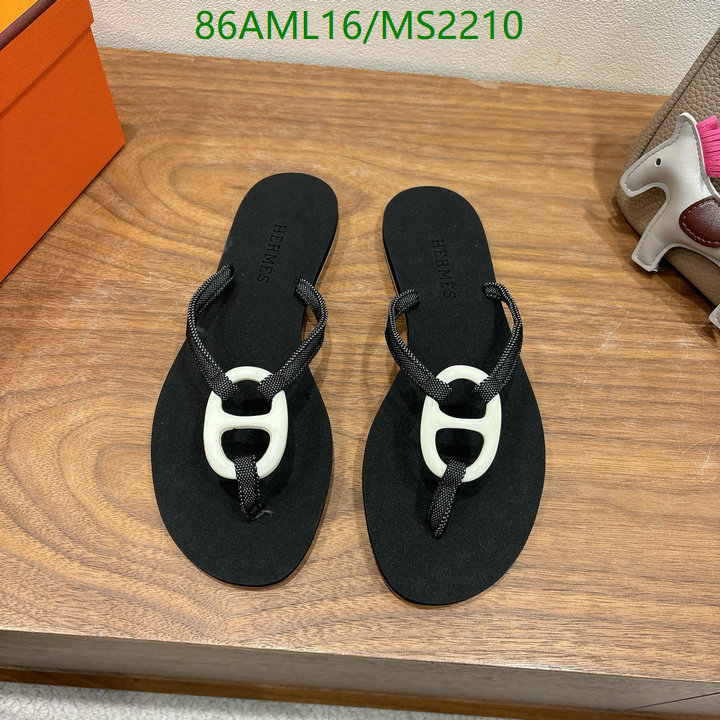 Hermes-Women Shoes Code: MS2210 $: 86USD