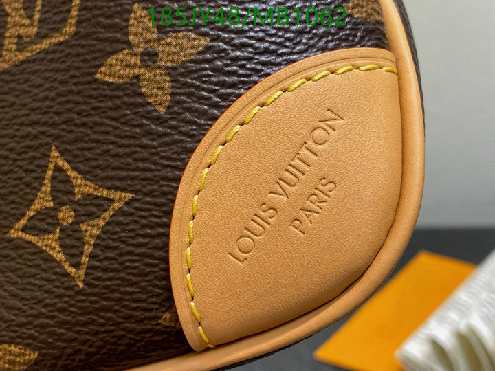 LV-Bag-Mirror Quality Code: MB1062 $: 185USD