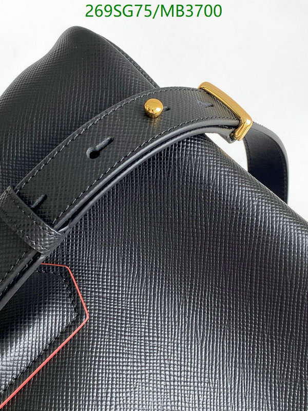 Prada-Bag-Mirror Quality Code: MB3700 $: 269USD