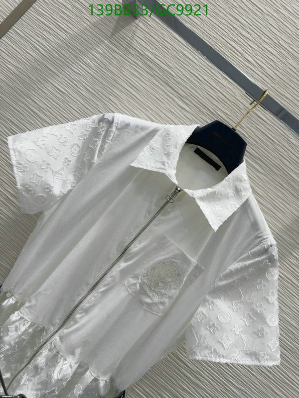 LV-Clothing Code: GC9921 $: 139USD