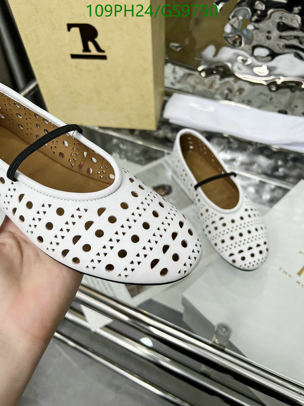 The Row-Women Shoes Code: GS9790 $: 109USD