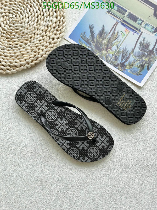 Tory Burch-Women Shoes Code: MS3630 $: 55USD