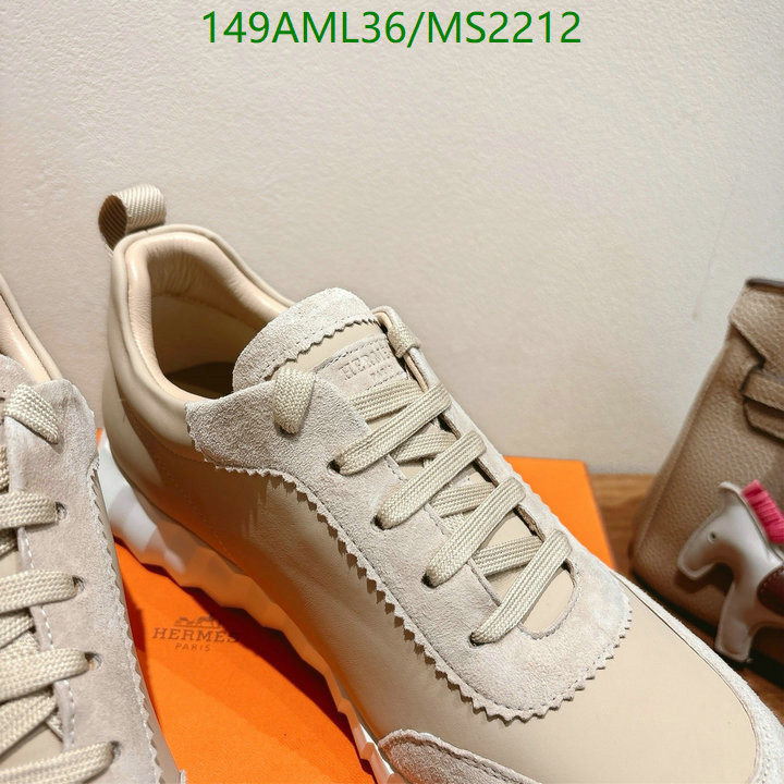 Hermes-Men shoes Code: MS2212 $: 149USD