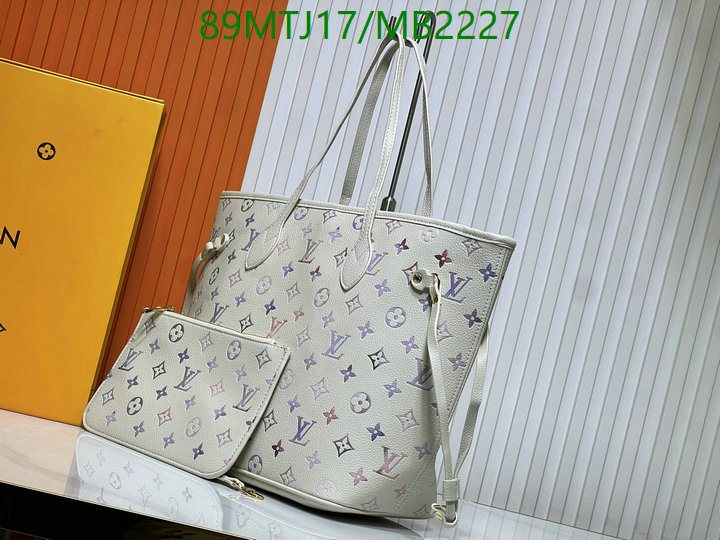 LV-Bag-4A Quality Code: MB2227 $: 89USD
