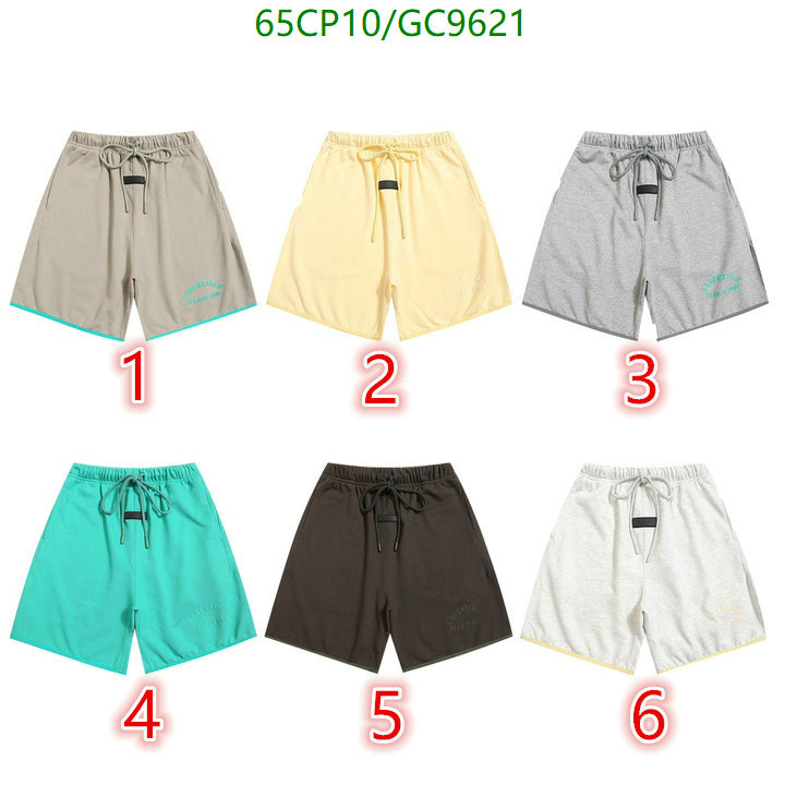 Essentials-Clothing Code: GC9621 $: 65USD