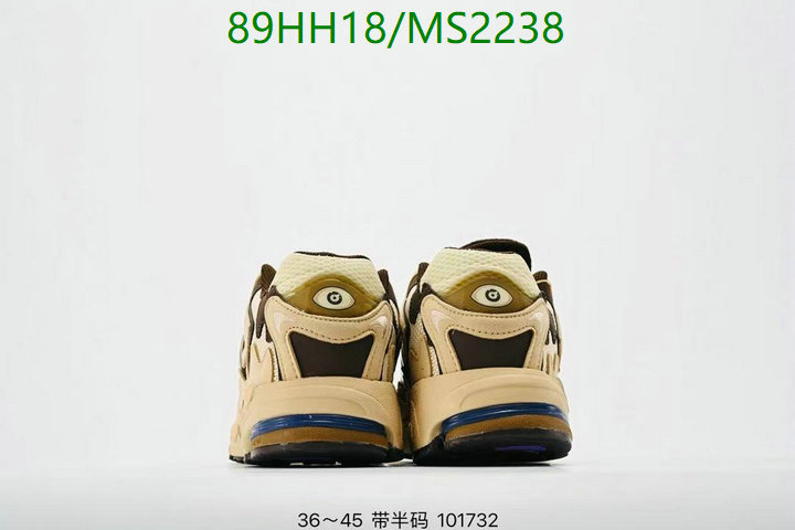 Adidas-Women Shoes Code: MS2238 $: 89USD