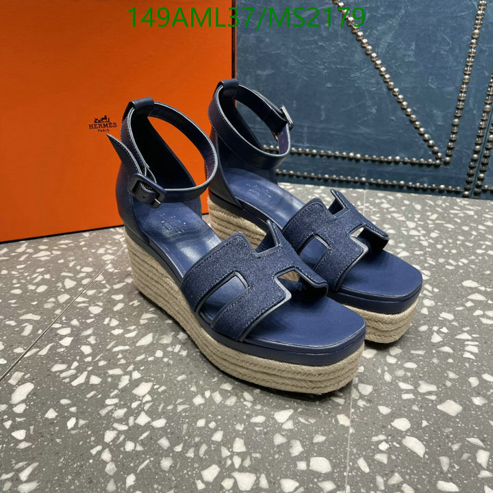 Hermes-Women Shoes Code: MS2179 $: 149USD