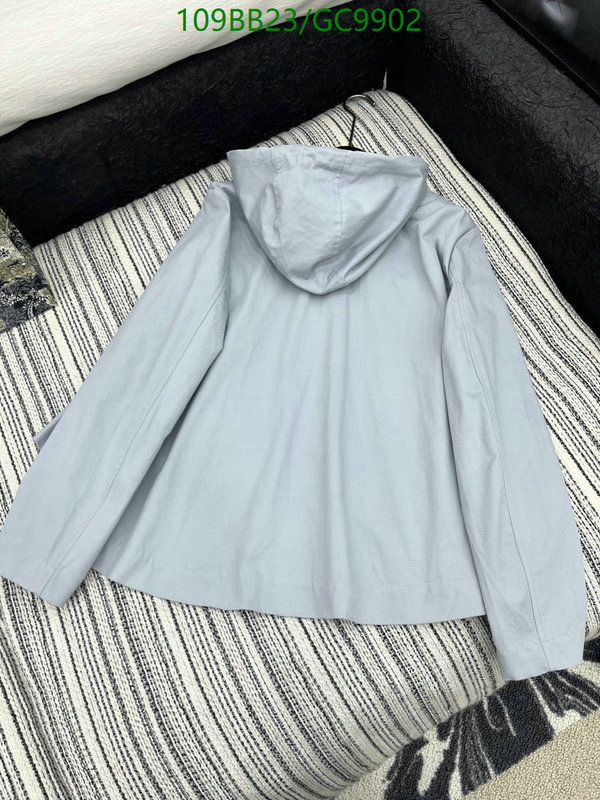 Loewe-Clothing Code: GC9902 $: 109USD