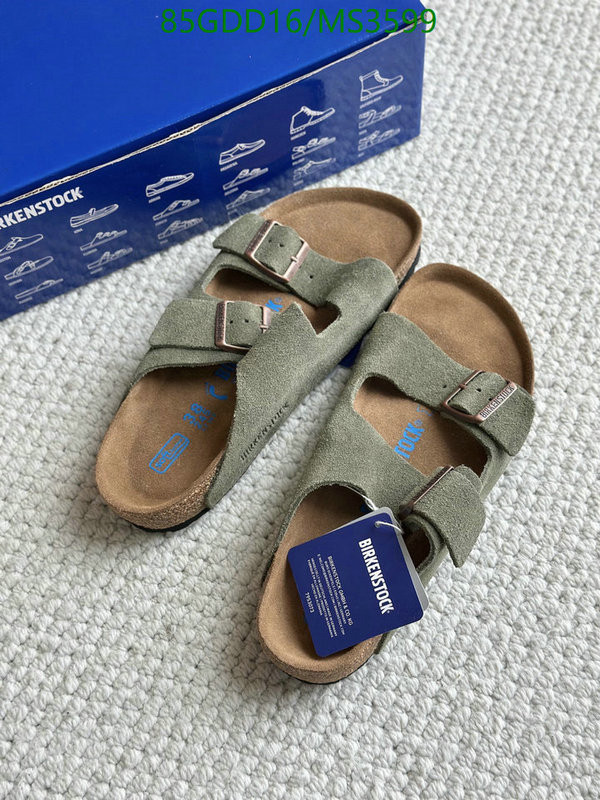 Birkenstock-Men shoes Code: MS3599 $: 85USD