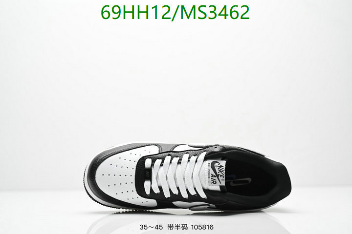 NIKE-Women Shoes Code: MS3462 $: 69USD