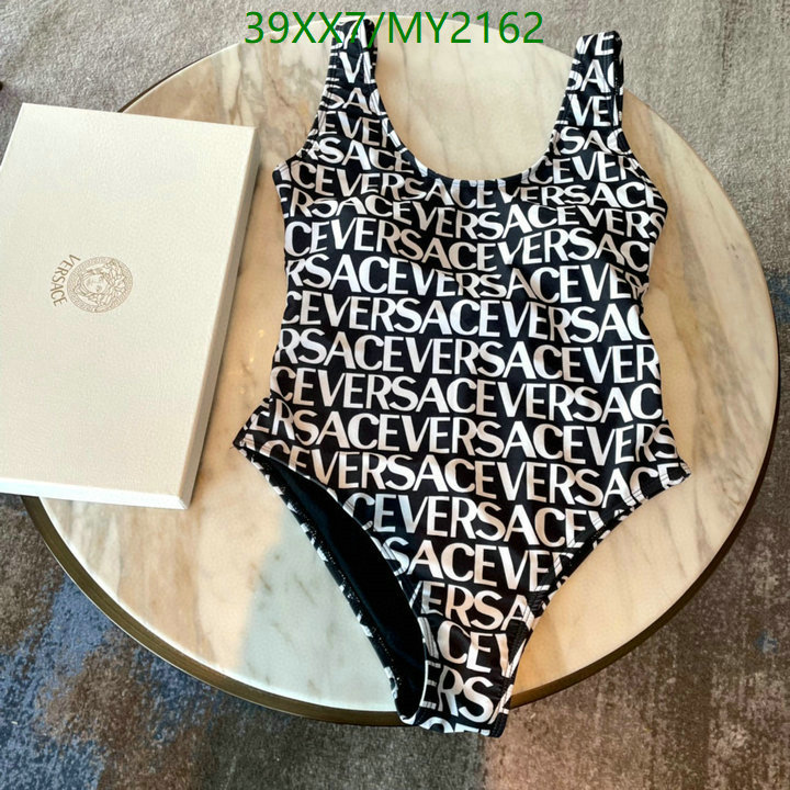 Versace-Swimsuit Code: MY2162 $: 39USD