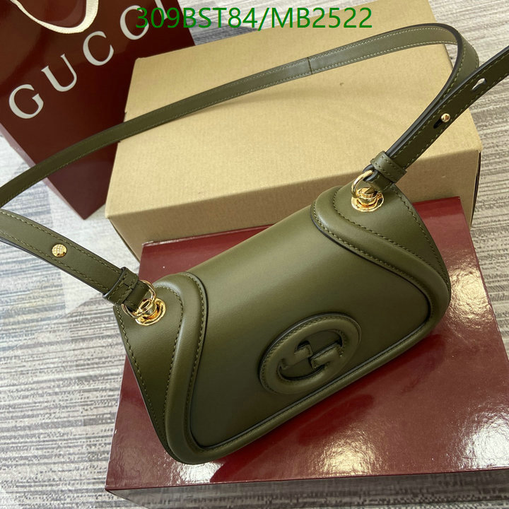 Gucci-Bag-Mirror Quality Code: MB2522