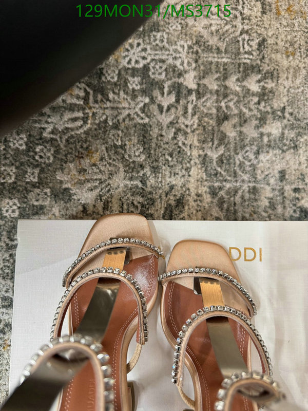 Amina Muaddi-Women Shoes Code: MS3715 $: 129USD