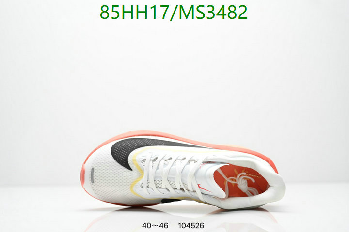 Nike-Men shoes Code: MS3482 $: 85USD