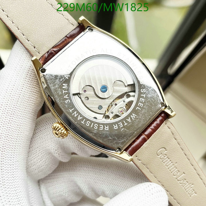 Vacheron Constantin-Watch-Mirror Quality Code: MW1825 $: 229USD