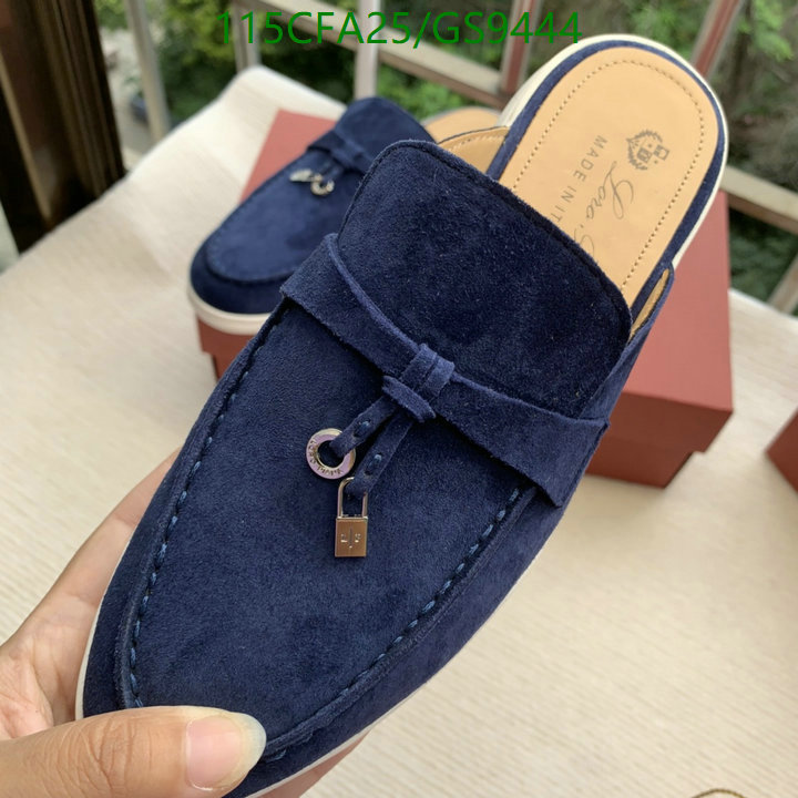 Loro Piana-Women Shoes Code: GS9444 $: 115USD