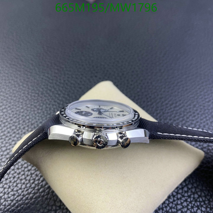 Omega-Watch(Mirror Quality) Code: MW1796 $: 665USD