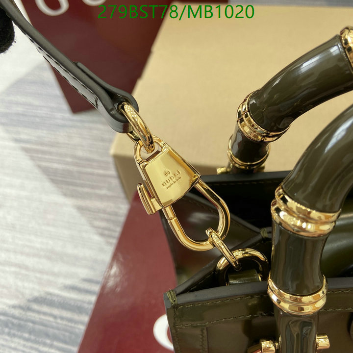 Gucci-Bag-Mirror Quality Code: MB1020 $: 279USD