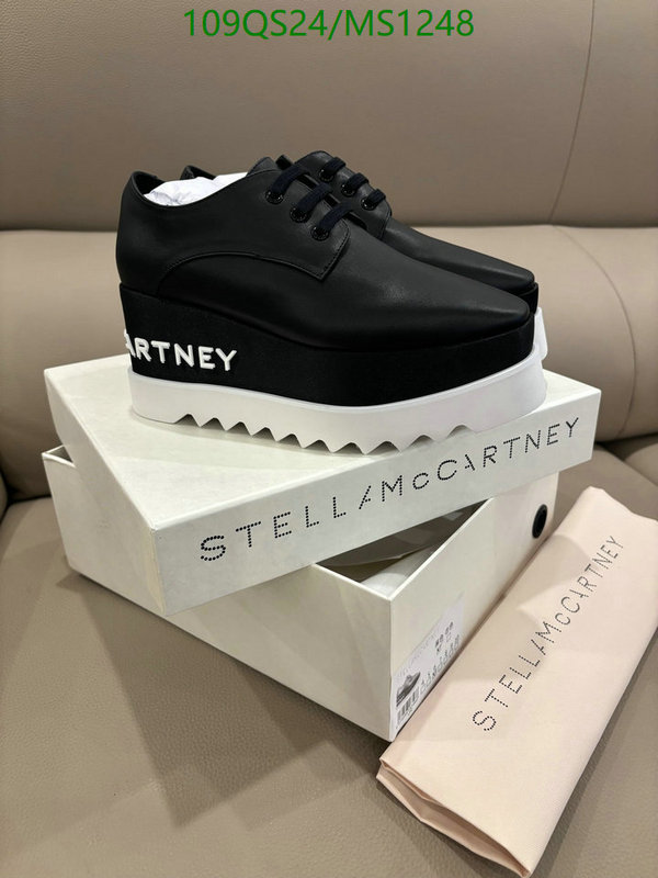 Stella-McCartney-Women Shoes Code: MS1248 $: 109USD