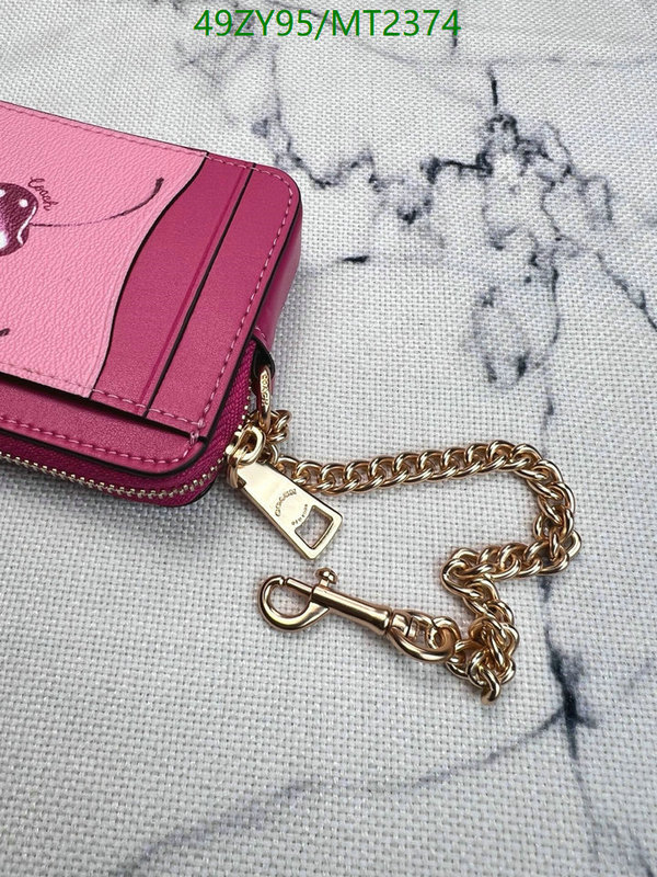 Coach-Wallet-4A Quality Code: MT2374 $: 49USD