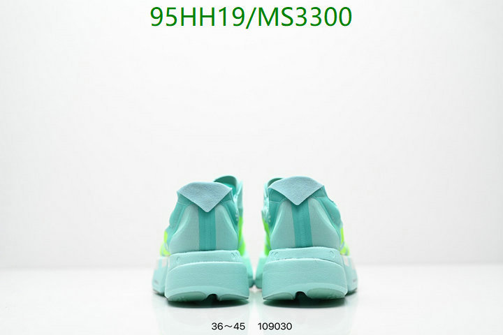 Adidas-Women Shoes Code: MS3300 $: 95USD