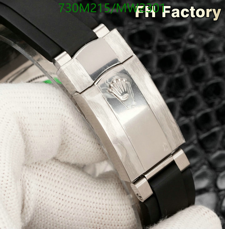 Rolex-Watch-Mirror Quality Code: MW2301 $: 730USD