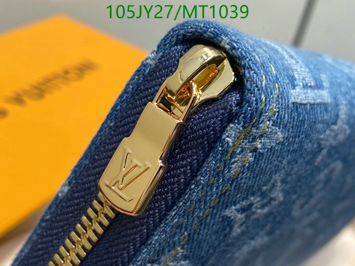 LV-Wallet Mirror Quality Code: MT1039 $: 105USD