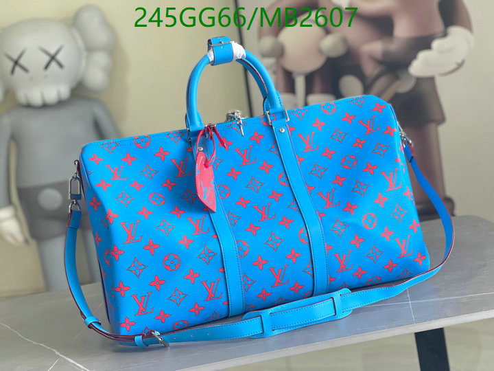 LV-Bag-Mirror Quality Code: MB2607 $: 245USD