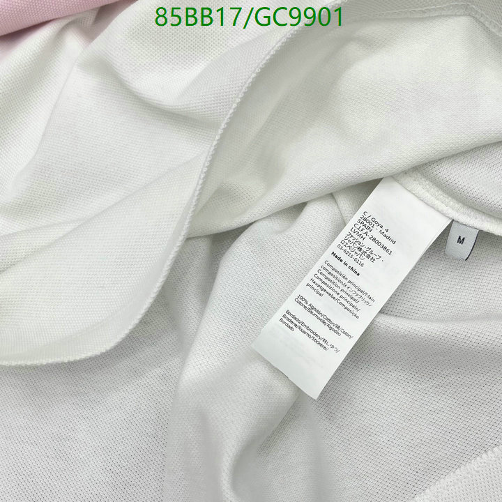 Loewe-Clothing Code: GC9901 $: 85USD