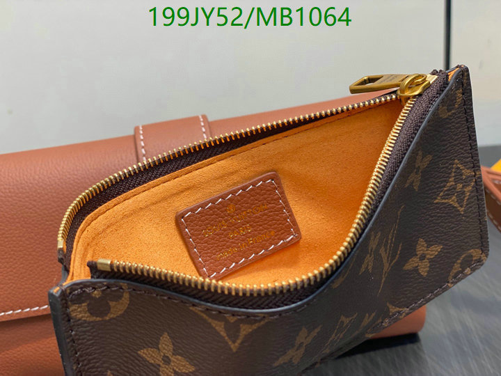 LV-Bag-Mirror Quality Code: MB1064 $: 199USD