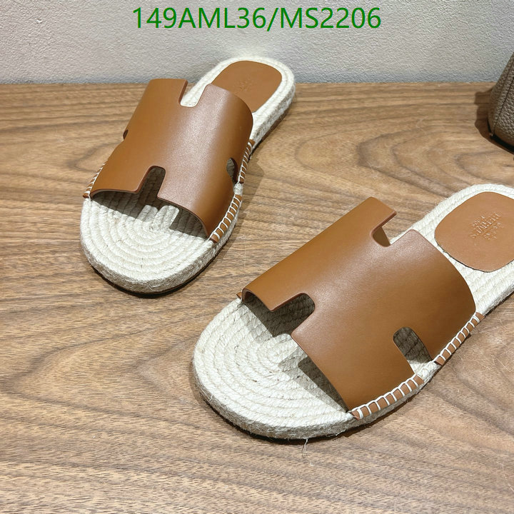 Hermes-Men shoes Code: MS2206 $: 149USD
