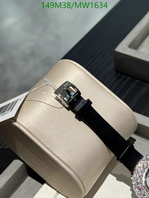 PIAGET-Watch-4A Quality Code: MW1634 $: 149USD
