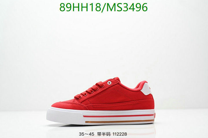 PUMA-Women Shoes Code: MS3496 $: 89USD