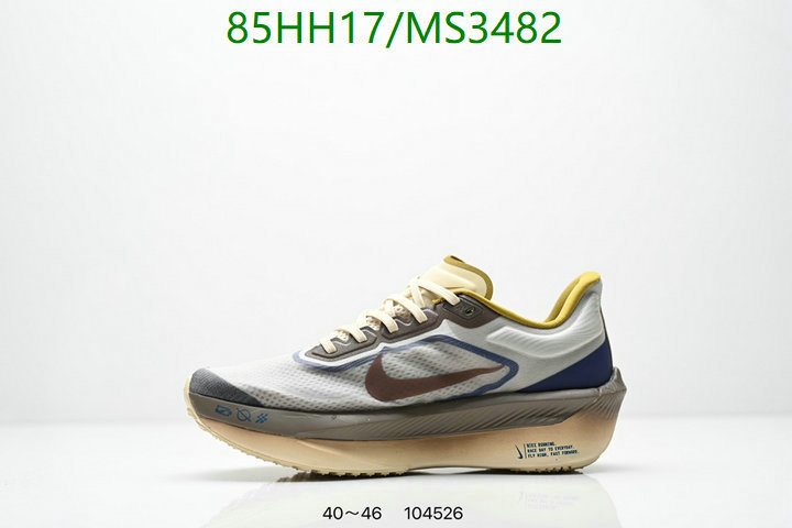Nike-Men shoes Code: MS3482 $: 85USD