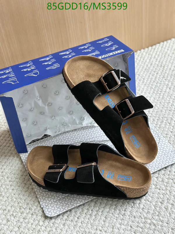 Birkenstock-Men shoes Code: MS3599 $: 85USD
