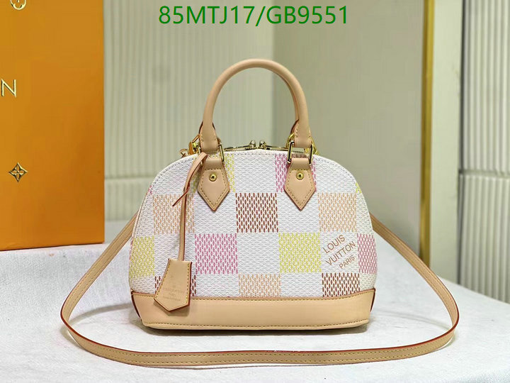 LV-Bag-4A Quality Code: GB9551 $: 85USD