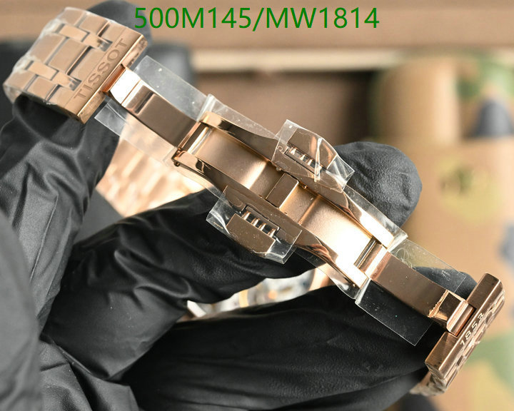 Tissot-Watch-Mirror Quality Code: MW1814 $: 500USD