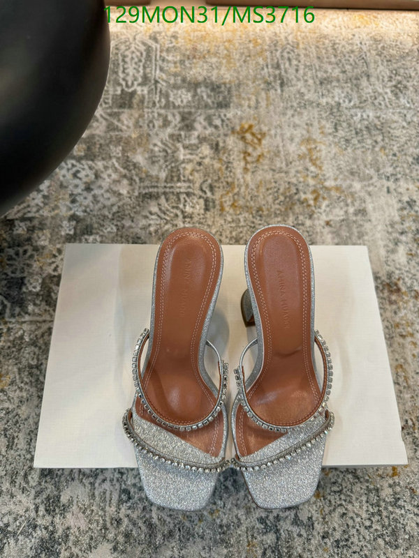 Amina Muaddi-Women Shoes Code: MS3716 $: 129USD-Yupoo.ru - Copybrand.Team photo album Amina Muaddi-Women Shoes Code: MS3716 $: 129USD