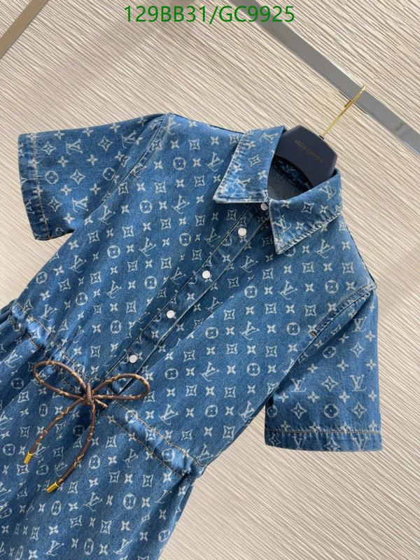 LV-Clothing Code: GC9925 $: 129USD
