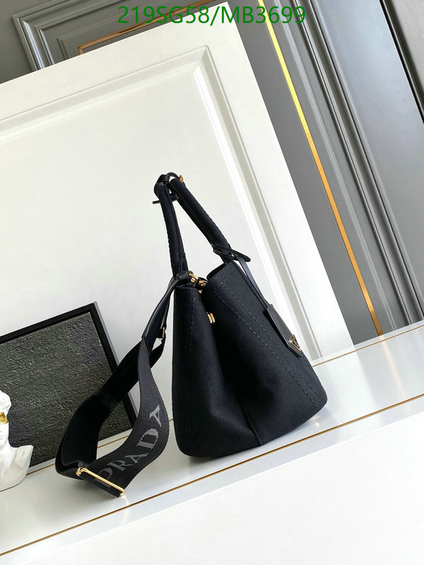 Prada-Bag-Mirror Quality Code: MB3699 $: 219USD