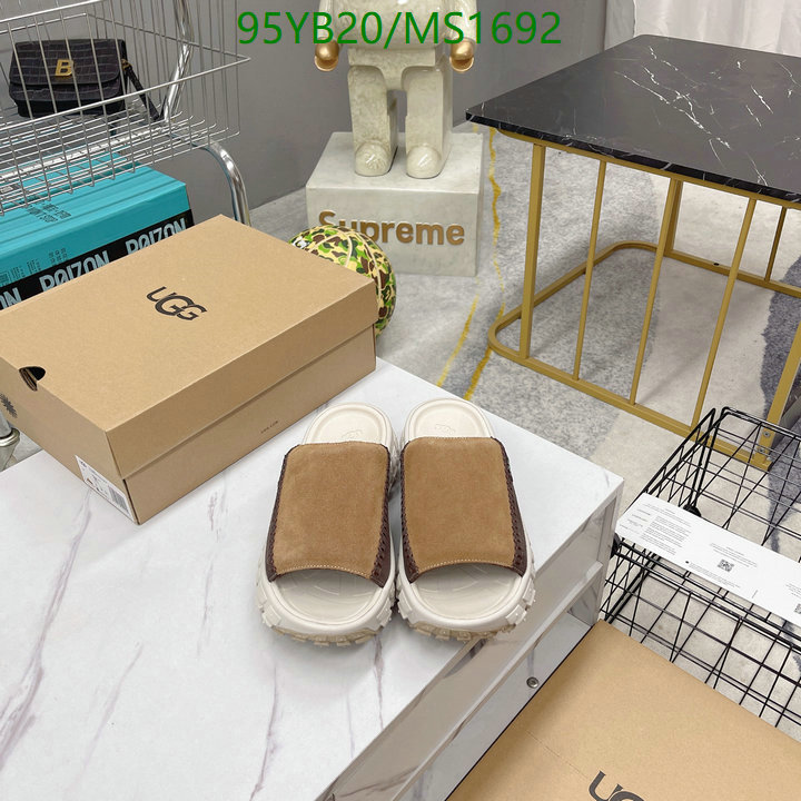 UGG-Women Shoes Code: MS1692 $: 95USD