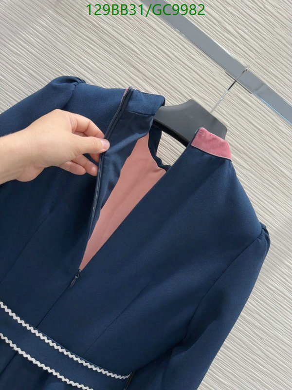 Valentino-Clothing Code: GC9982 $: 129USD