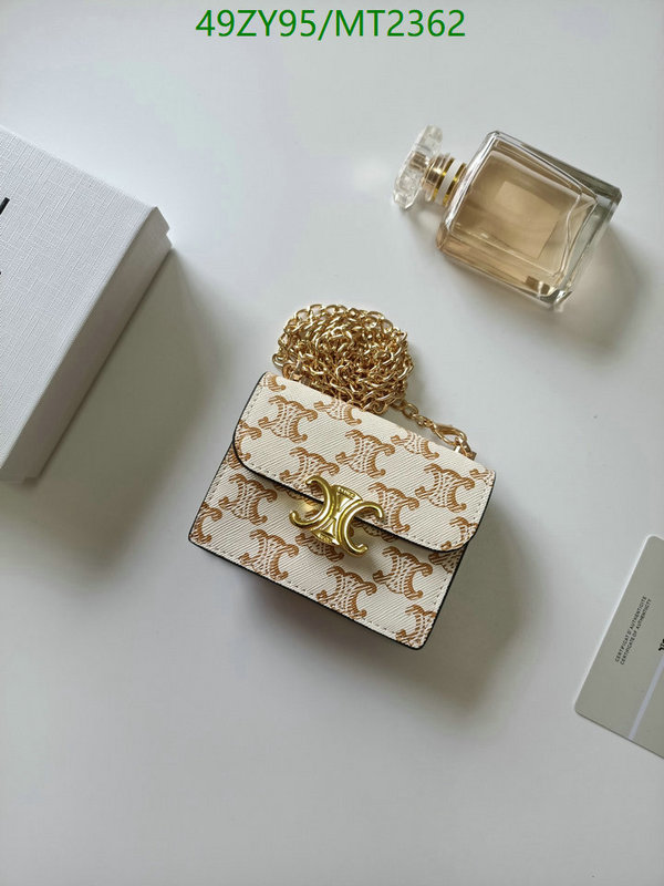 Celine-Wallet(4A) Code: MT2362 $: 49USD