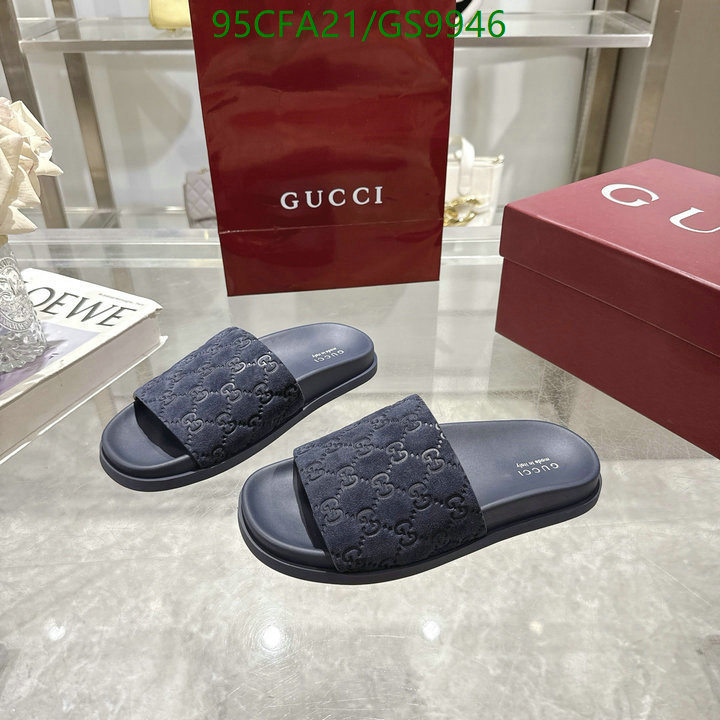 Gucci-Men shoes Code: GS9946-Yupoo.ru - Copybrand.Team photo album Gucci-Men shoes Code: GS9946