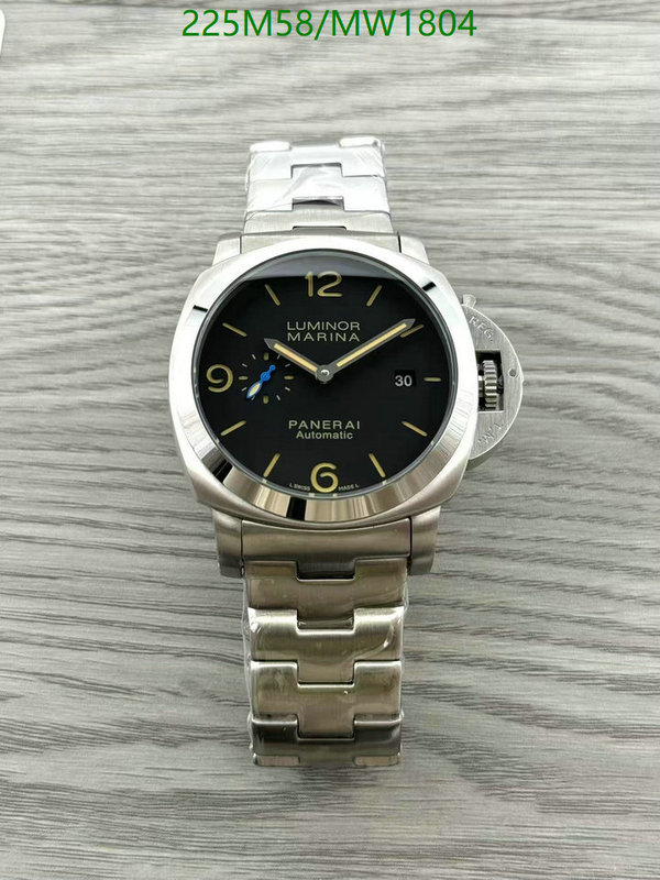 Panerai-Watch-Mirror Quality Code: MW1804 $: 225USD