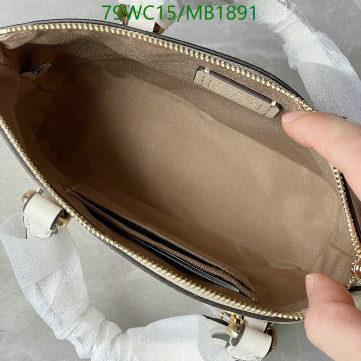 Coach-Bag-4A Quality Code: MB1891 $: 79USD