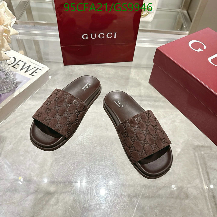 Gucci-Men shoes Code: GS9946-Yupoo.ru - Copybrand.Team photo album Gucci-Men shoes Code: GS9946
