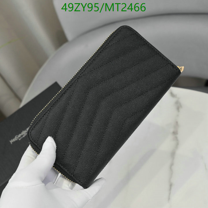YSL-Wallet(4A) Code: MT2466 $: 49USD