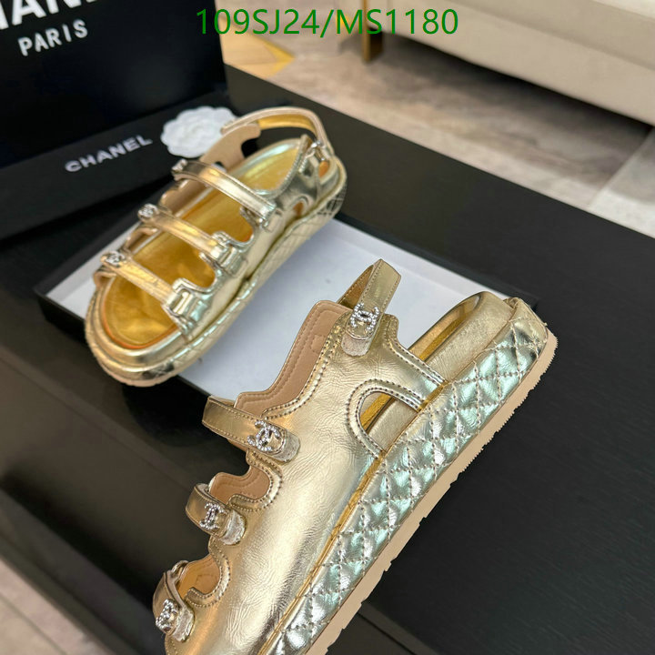 Chanel-Women Shoes Code: MS1180 $: 109USD
