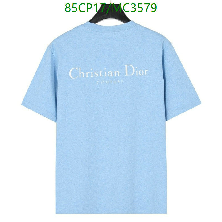 Dior-Clothing Code: MC3579 $: 85USD